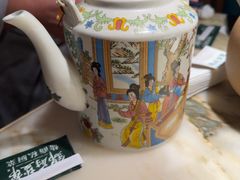 -锦府盐帮·李宅(领展购物广场中关村店)