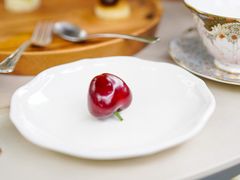 -三嚥阁 La Villa Restaurant
