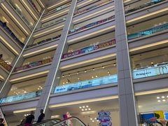 -红星美凯龙北京至尊MALL(东四环中路店)