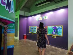 -恐龙探索乐园(磁器口店)