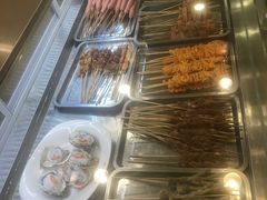 -孟记粥铺·家常菜·烧烤·粥(亚运村店)