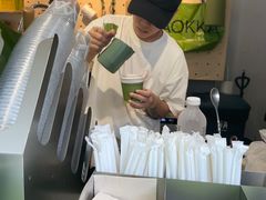 -AOKKA COFFEE(万象前海快闪店)