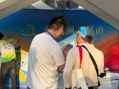 -水墨澜渟足道·SPA·传统(四望亭东关街店)