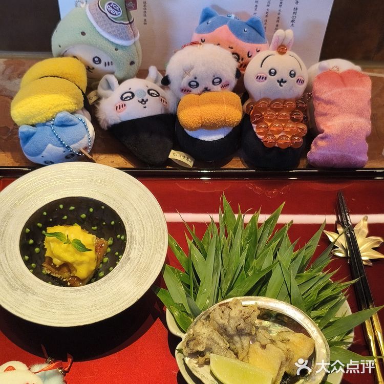 武汉!华发!这家Omakase真的很高级!