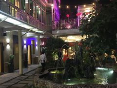 -海市蜃楼花园主题餐厅(石顶店)