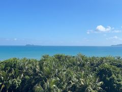 -三亚湾海居铂尔曼度假酒店