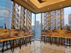 -御彩酒家(东风东路店)