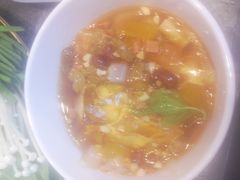 -秦炉烤肉(财富中心店)