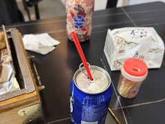 -广厦烧烤(天山北路店)