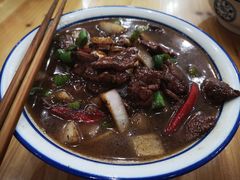 -姚记面馆(瑶琳路店)