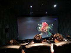 -喜满客影城(汉神广场店)