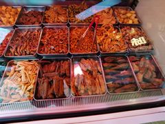 -绝味鸭脖(大学城店)