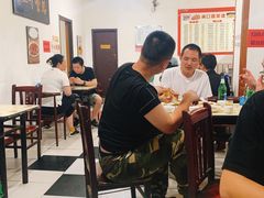 大堂-满口香饭店