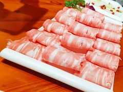 -雅然居铜火锅(长新街店)