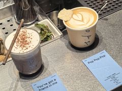 -O.P.S. CAFE