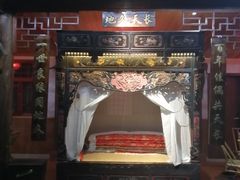 门面-青城甲(青城山店)