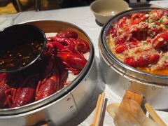 -巴厘龙虾·榜首油焖大虾(音乐学院·沿江酒馆店)
