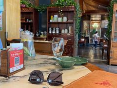 -那家小馆•北京菜•烤鸭(香山店)