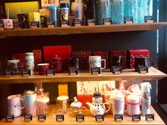 零售区-COSTA COFFEE(成都来福士店)