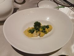 -上海金桥红枫万豪酒店-万豪中餐厅