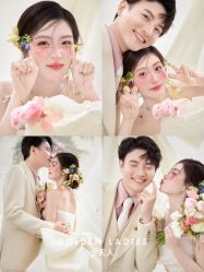 -金夫人婚纱摄影(西昌店)