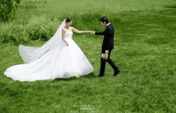 点击看大图 -角色婚纱摄影(中心店)