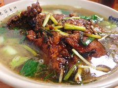 -无名氏面馆(邮电路店)