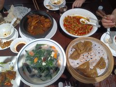 -董府·古宅餐厅