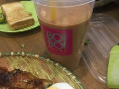 -BOIBOI马来茶餐室(江宁路店)