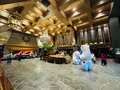 -清河半岛温泉度假酒店