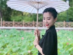 -迎泽公园