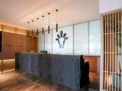 -快乐大桶水养生足浴SPA(前兴路店)