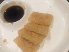-茅庐毛血旺(烟台大悦城店)