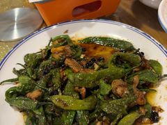-冶建镜子·中国龙虾王(总店)