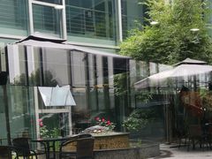 -苏州中升高新奔驰4S店(狮山地区店)