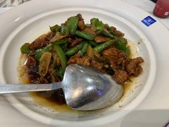 -兰湘子·湘菜小炒(石家庄万象城店)