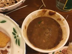 -老门框爆肚涮肉(金宝街店)