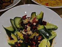 -杨氏青龙虾·羊蝎子(珠江路店)