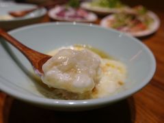 酸奶粽子-驿楼兰·新疆菜(火车站店)
