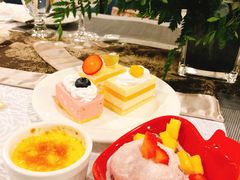 -潭江半岛酒店·西餐厅