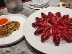 -王庄阿咪海鲜大排档(上下杭店)