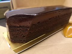 超级巧克力蛋糕-Awfully Chocolate(环球港店)