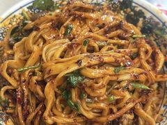 -清真马虎面馆(西七路店)