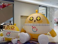 -利群胶州购物广场(澳门路店)