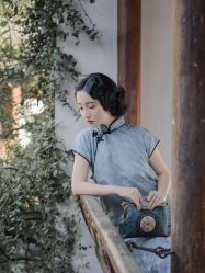 -八角古风摄影