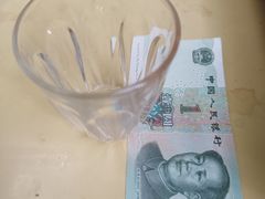 -老光明岗琼甜茶馆