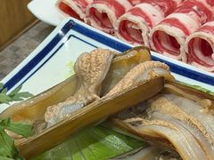 -金龙·打边炉(武进路店)