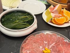 -巴蜀大将火锅(春熙店)