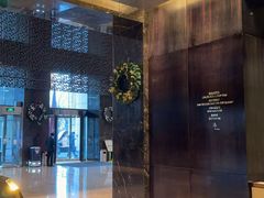 -北京希尔顿逸林酒店