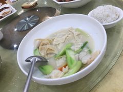 -潮喜竹溪荔湖酒家(荔枝湾店)